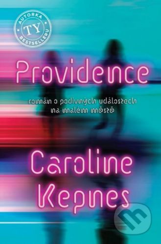 Providence - Caroline Kepnes