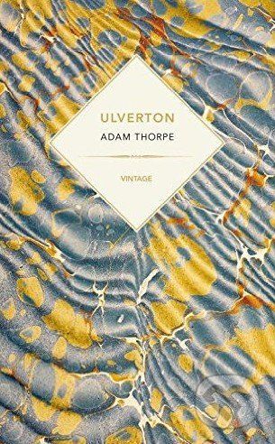 Ulverton - Adam Thorpe