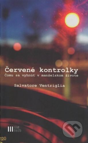 Červené kontrolky - Ventriglia Salvatore