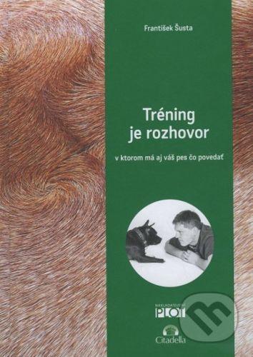 Tréning je rozhovor - František Šusta