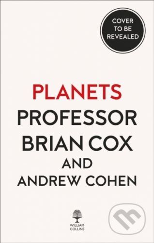 The Planets - Brian Cox