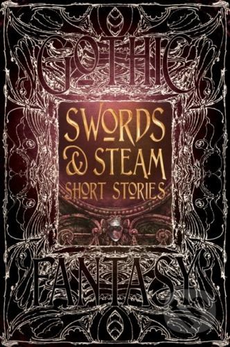 Swords and Steam Short Stories -