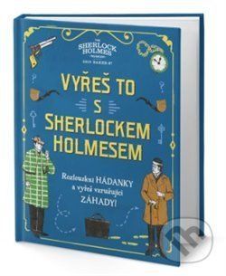 Vyřeš to s Sherlockem Holmesem -