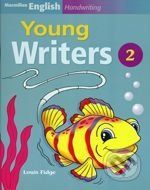 Macmillan English 2 - Printha Ellis