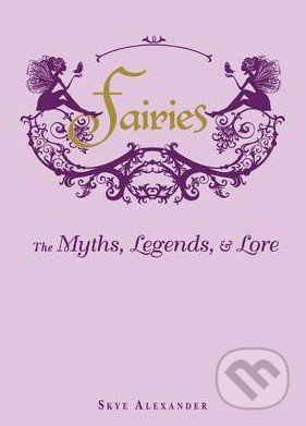 Fairies - Skye Alexander
