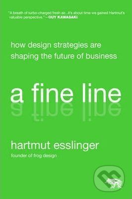 A Fine Line - Hartmut Esslinger