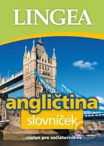 Angličtina slovníček - neuvedený autor