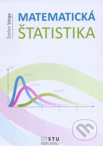 Matematická štatistika - Štefan Varga
