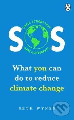 SOS simple actions that make a difference - Seth Wynes