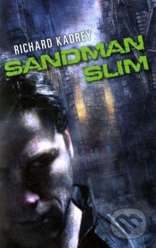 Sandman Slim - Richard Kadrey