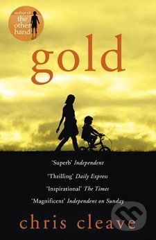Gold - Chris Cleave