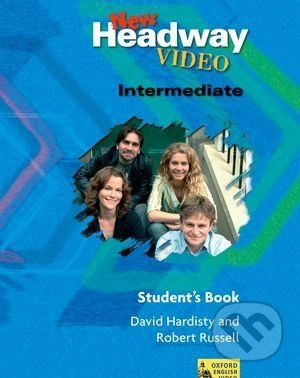 New Headway Video - Intermediate - Student's Book - John Murphy