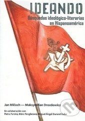 Ideando - Jan Mlčoch, Maksymilian Drozdowicz