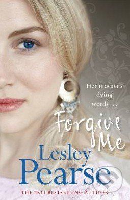 Forgive Me - Lesley Pearse