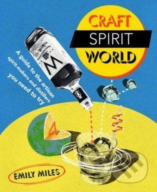 Craft Spirit World - Emily Miles