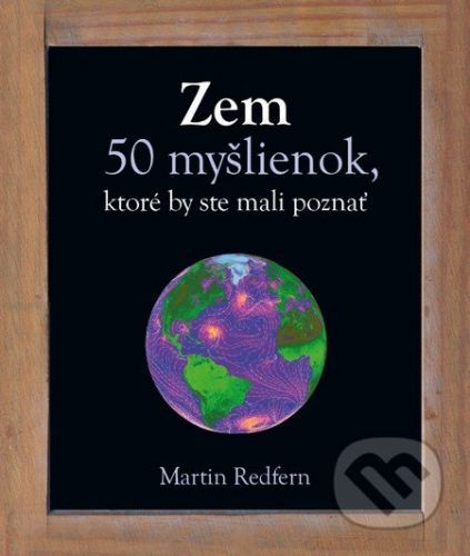 Zem - Martin Redfern