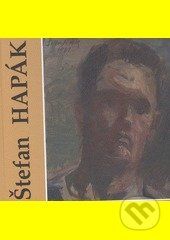 Štefan Hapák - Zuzana Osavčuková - Hapáková