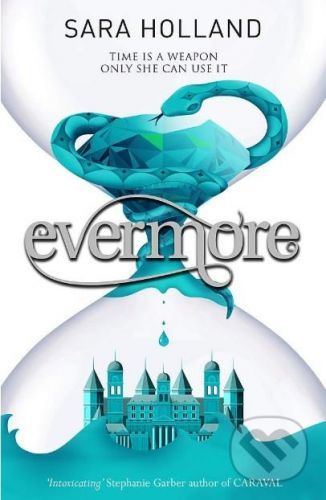 Evermore - Sara Holland