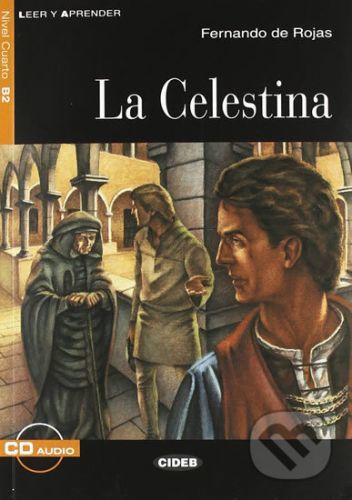 Leer y Aprender: La Celestina + CD - Fernando de Rojas