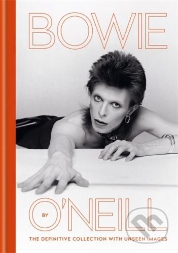 Bowie by O'Neill - Terry O'Neill