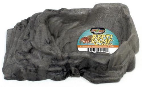 Zoo Med Terarijní miska Repti Ramp S