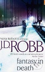 Fantasy in Death - J.D. Robb