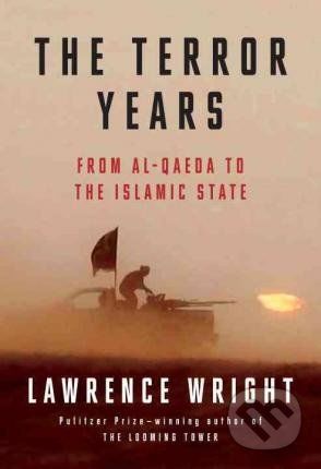 The Terror Years - Lawrence Wright