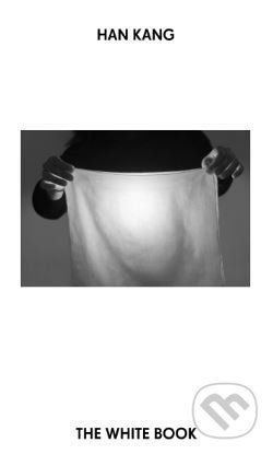 The White Book - Han Kang