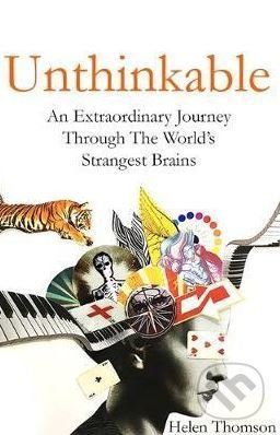 Unthinkable - Helen Thomson