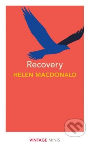 Recovery - Helen Macdonald