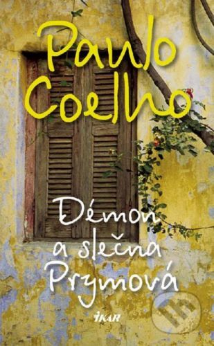 Démon a slečna Prymová - Paulo Coelho