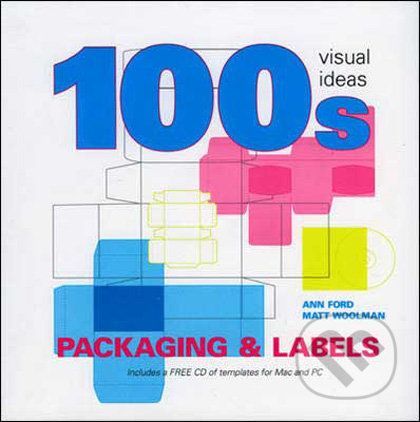 100's Packaging and Labels -