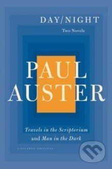 Day / Night - Paul Auster