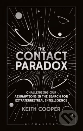 The Contact Paradox - Keith Cooper