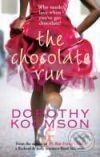 The Chocolate Run - Dorothy Koomson