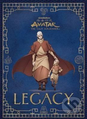 Avatar: The Last Airbender - Michael Teitelbaum, Lawrence Christmas