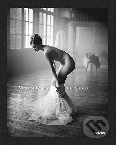 Vincent Peters - PERSONAL