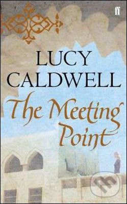 The Meeting Point - Lucy Caldwell