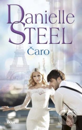 Čaro - Danielle Steel