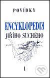 Encyklopedie Jiřího Suchého 1 - Jiří Suchý