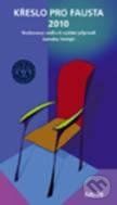 Křeslo pro fausta 2010 - Jaroslav Hořejší