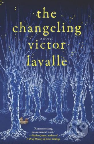 Changeling - Victor LaValle