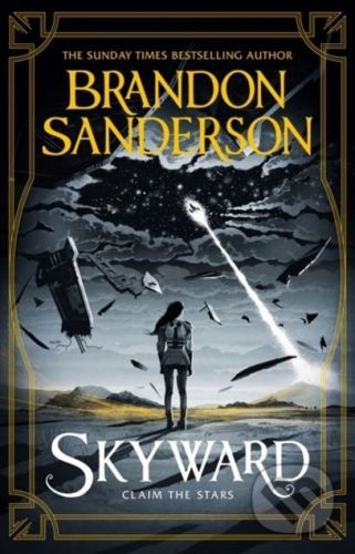 Skyward - Brandon Sanderson