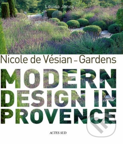 Gardens - Nicole de Vesian