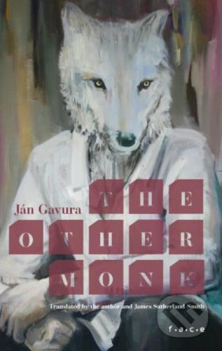 The Other Monk - Ján Gavura