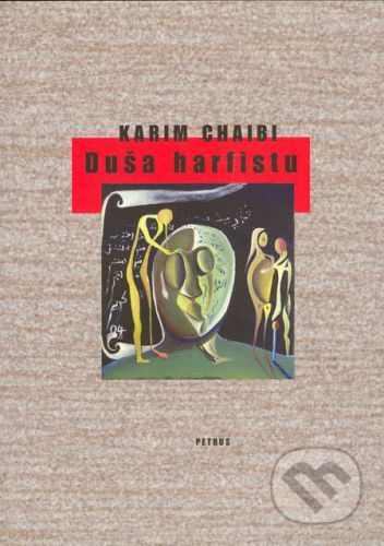 Duša harfistu / Soul of a Harpist - Karim Chaibi