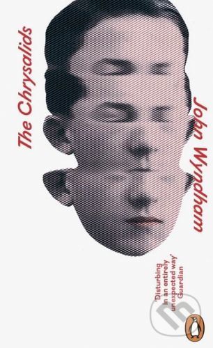 The Chrysalids - John Wyndham