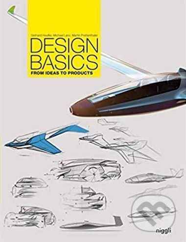 Design Basics - Gerhard Heufler