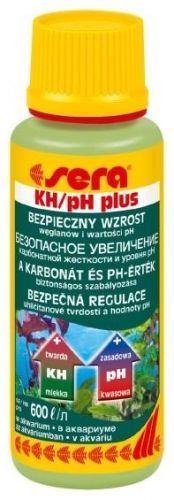 Sera KH/pH-plus 100ml