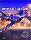 Luxury Airline Design -